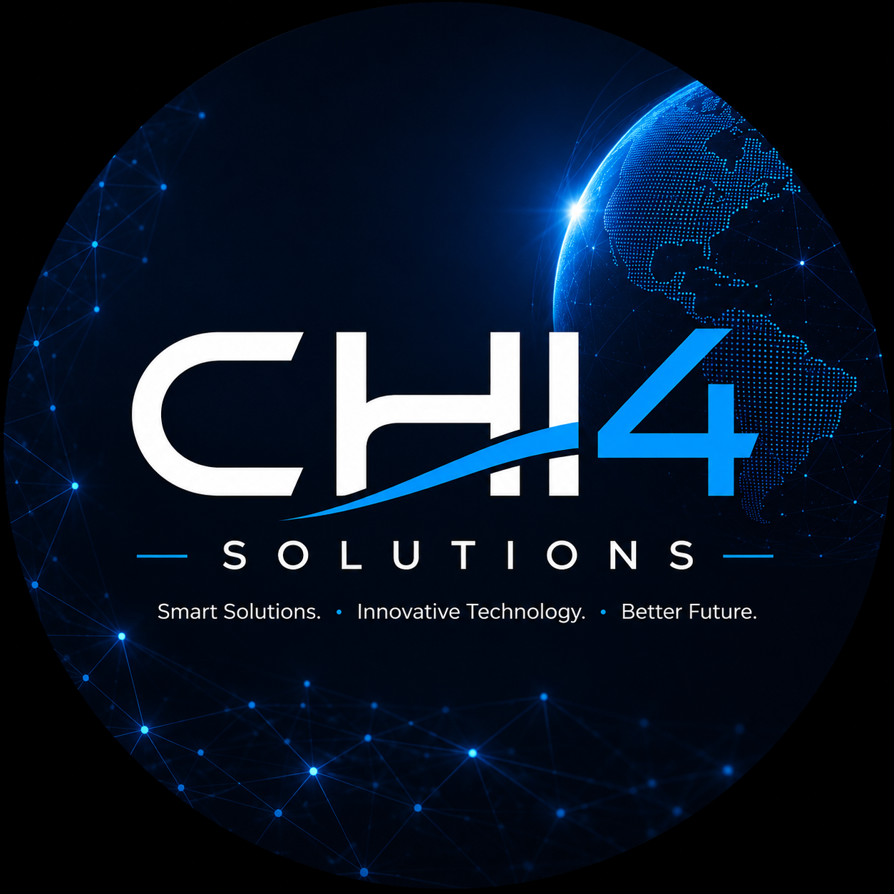 CHI4 Solutions